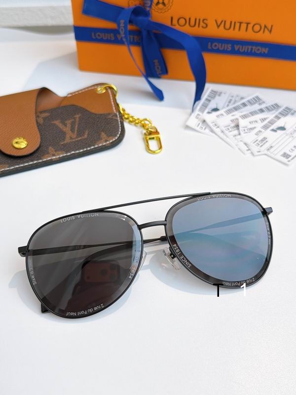 LV Sunglasses ID:20260410-1605